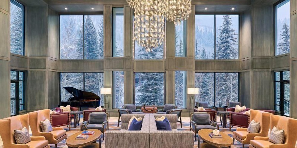 Grand Hyatt Vail Hotel Room With King Bed - photo 8