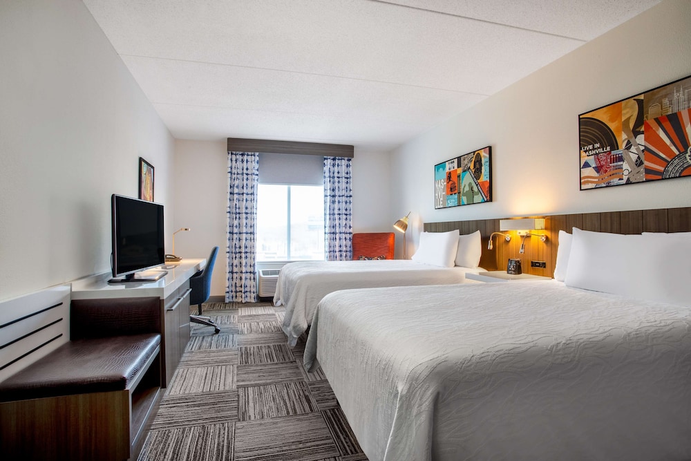 Hilton Garden Inn Nashville Smyrna - photo 12