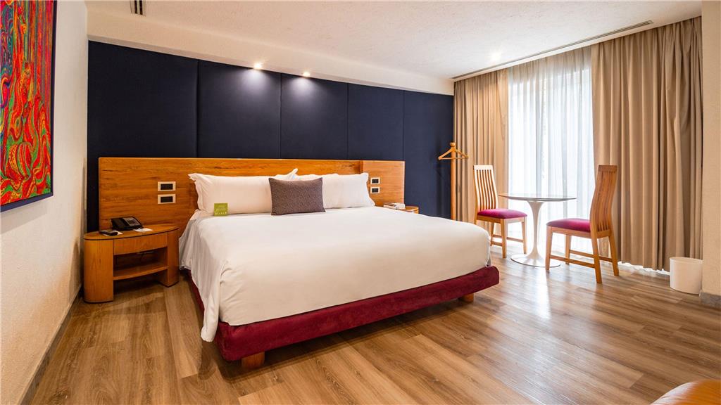 Camichin Suite