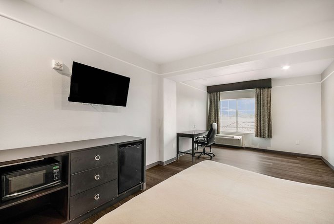 Motel 6 Houston Tx Spring - photo 3