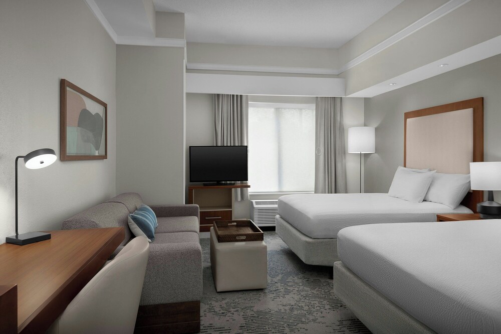 SpringHill Suites by Marriott Lynchburg Airport University Area - photo 10