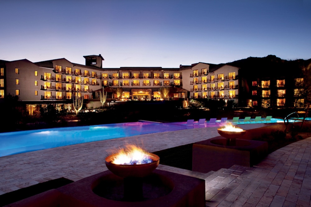 The Ritz Carlton Dove Mountain - photo 46