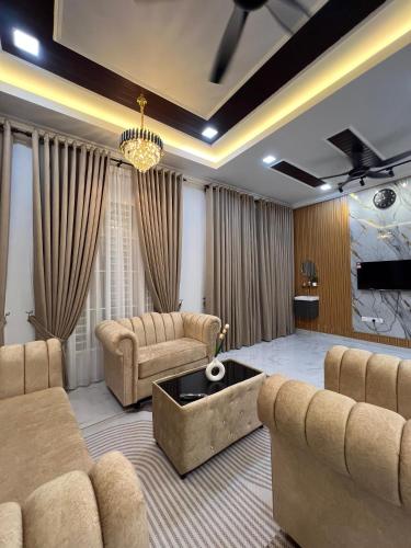 Nurul Ain Homestay Nearby Kelulut Beach Marang — 4-Star Luxury Hotel in Marang, Malaysia