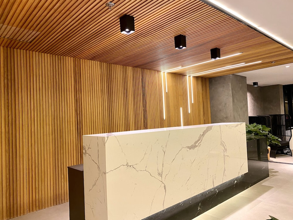 Kastel Petrópolis in Petropolis, Brasil