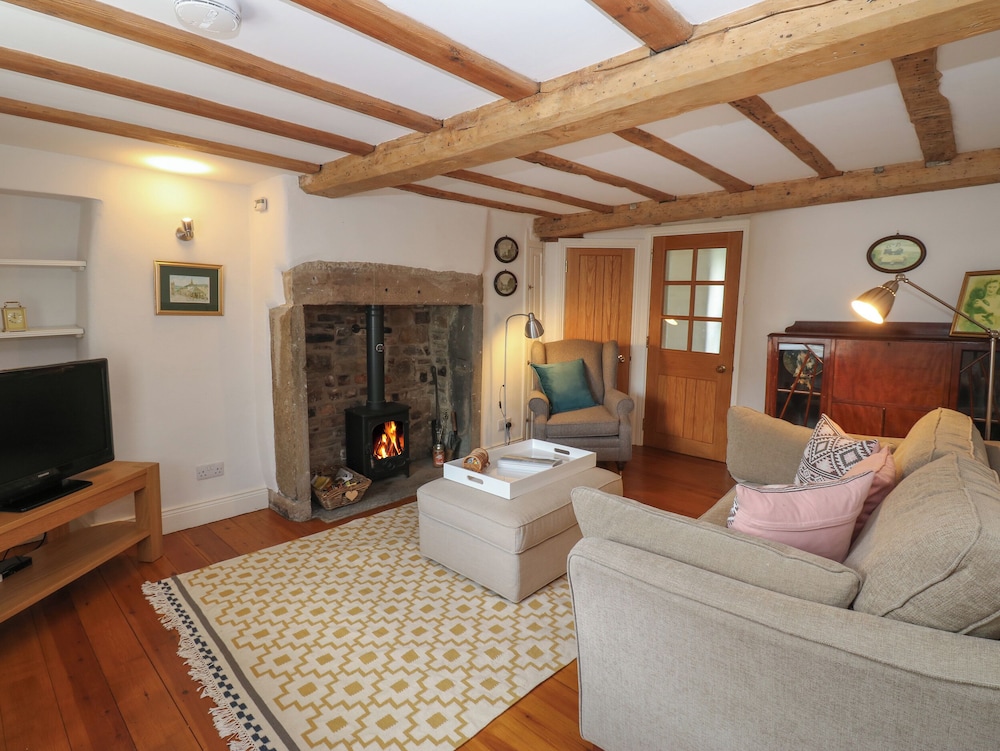 Cross View Cottage — 4-Star Luxury Hotel in Alston, United Kingdom