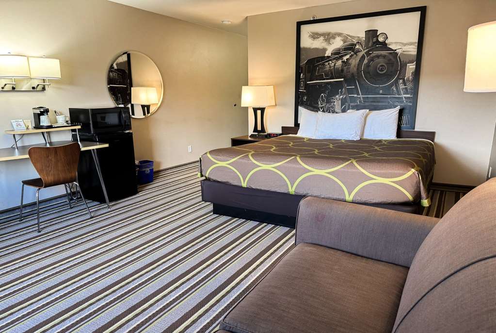 Super 8 by Wyndham Durango - photo 23