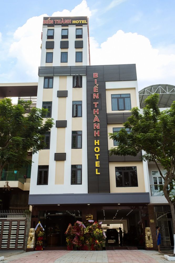 Bien Thanh Hotel - last minute hotel in Da Nang