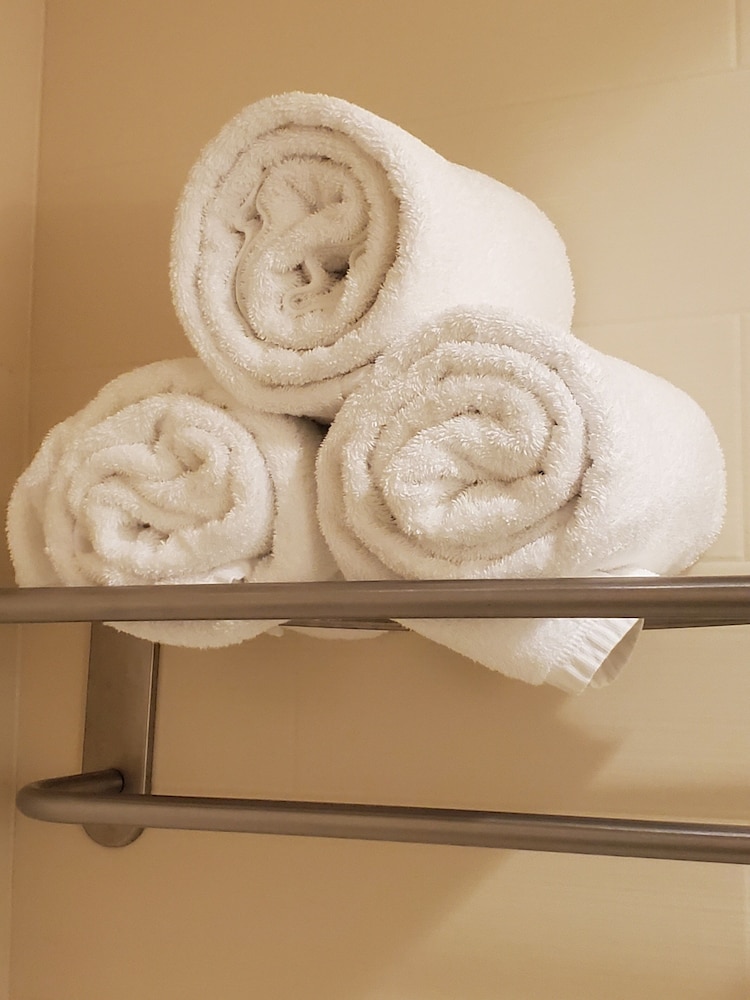 Hilton Garden Inn Fort Worth Alliance Airport - photo 19