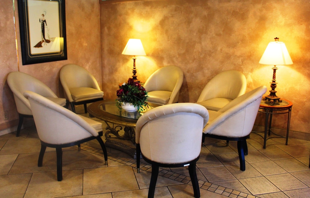 Shalimar Hotel of Las Vegas - photo 8