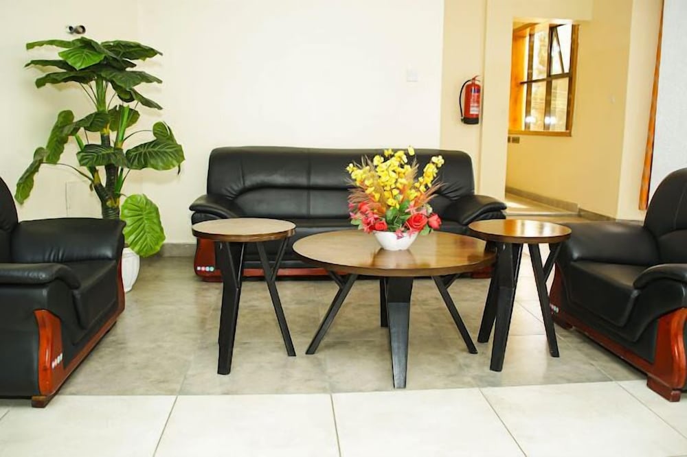 Silver Side Hotel — Nakuru — photo 5