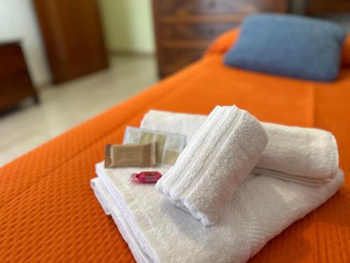 Relax Baleniere — 4-Star Luxury Hotel in Lido Di Ostia, Italy