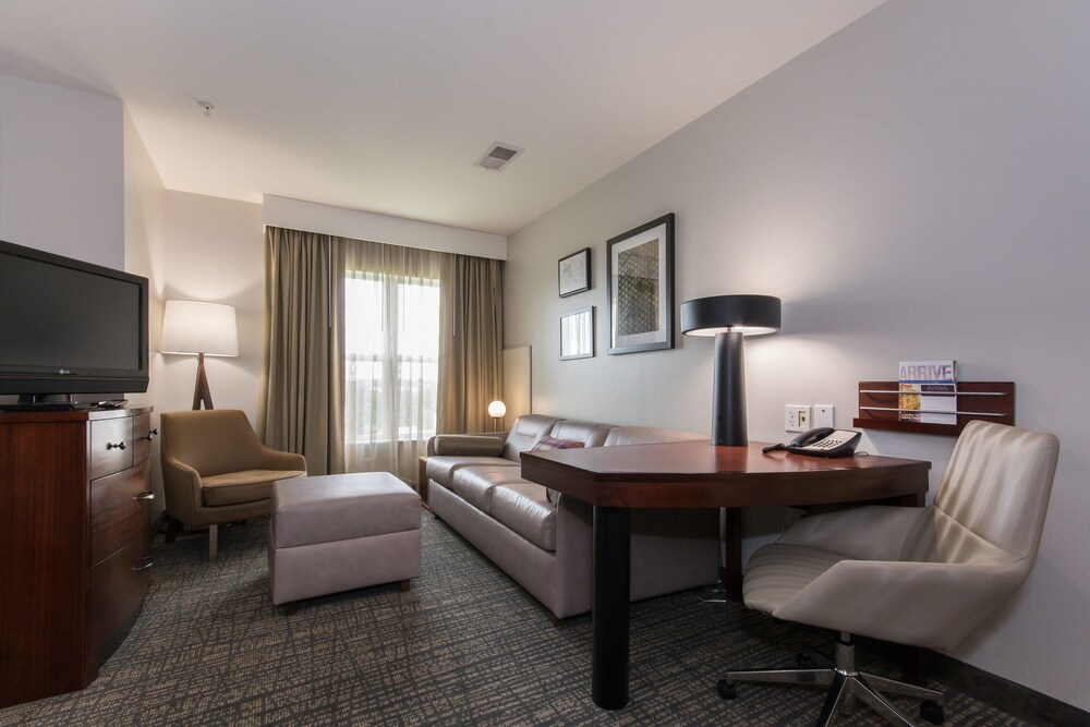 Residence Inn Marriott Concord - photo 13