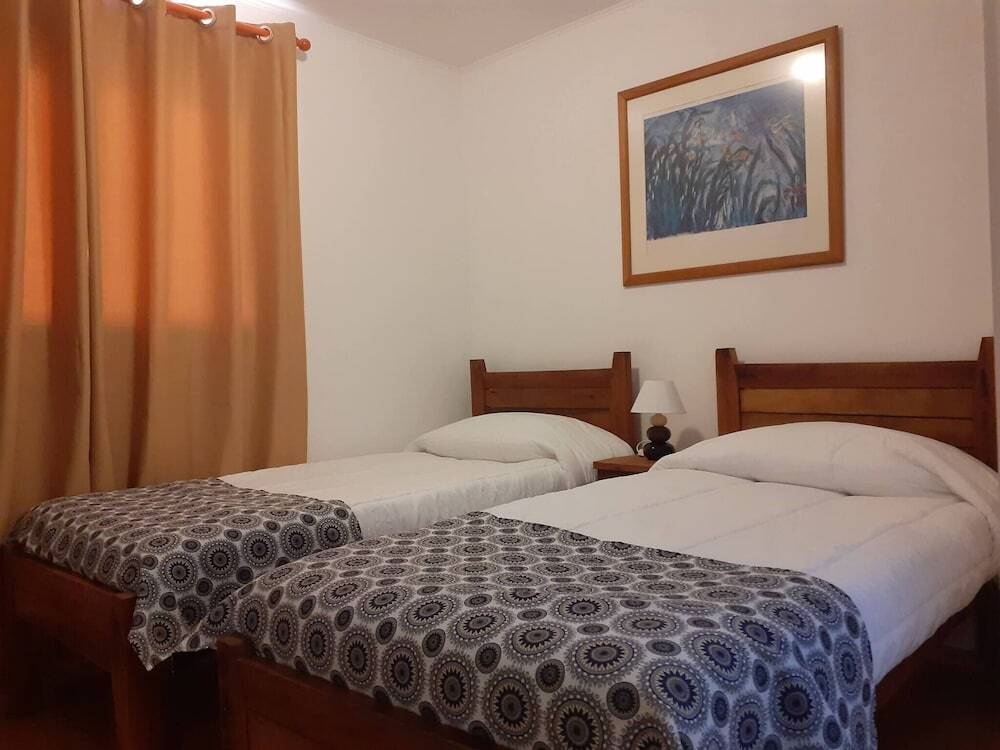 2 Valparaluz Bb 2 Personas Bano Privado in Valparaiso, Chile