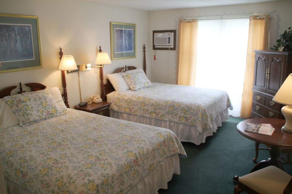 Ocean Woods Resort - photo 29