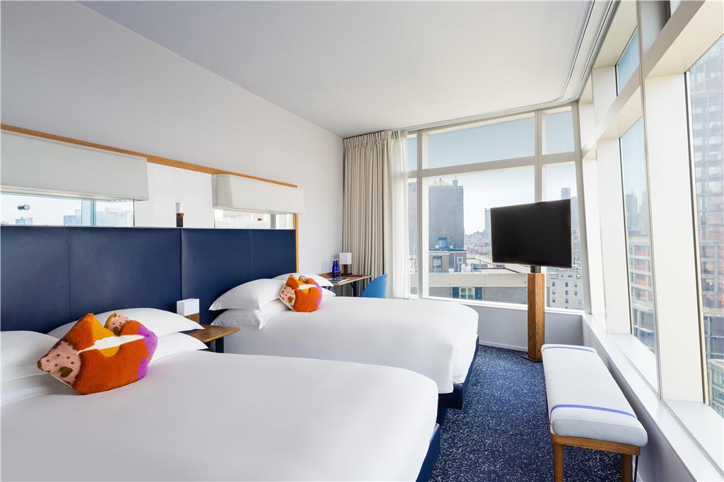 The Standard East Village - photo 11