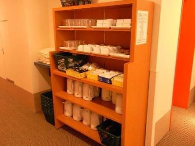 Kamenoi Hotel Yamanashi Kofu Minami in Kofu, Japan