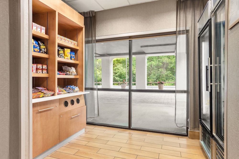 SpringHill Suites by Marriott Boston Andover - photo 17