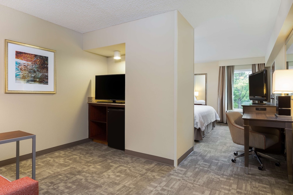 Hampton Inn Houston Near The Galleria - photo 8