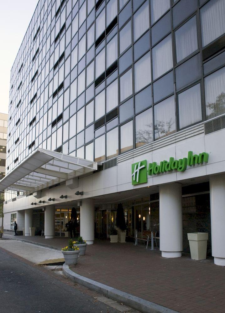 Holiday Inn Washington Capitol Natl Mall an IHG Hotel - photo 8