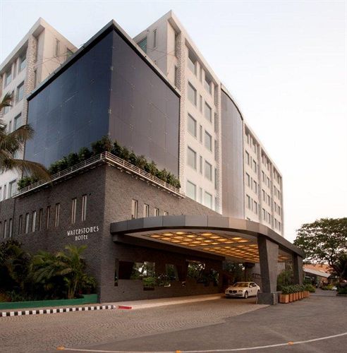 Waterstones Hotel in Mumbai, India