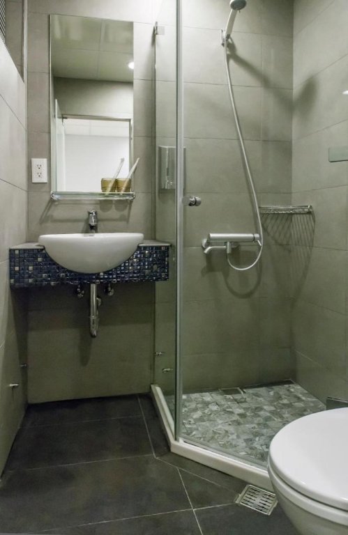 Ningxia Stay - last minute hotel in Taipei