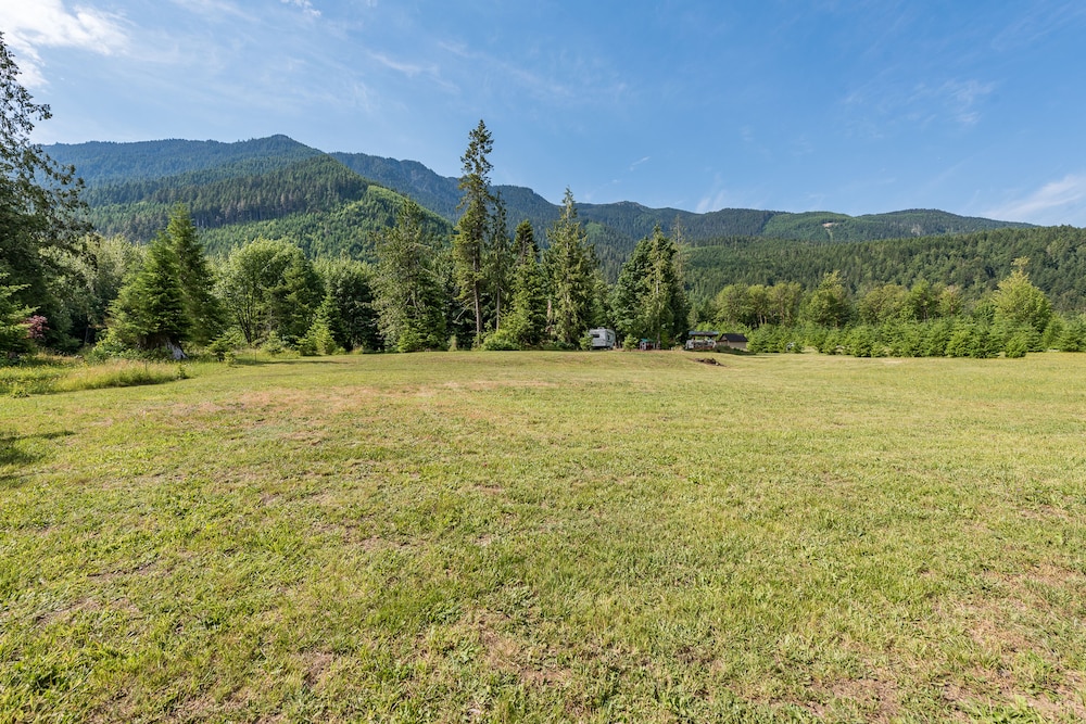 Emerald Valley Inn - photo 62