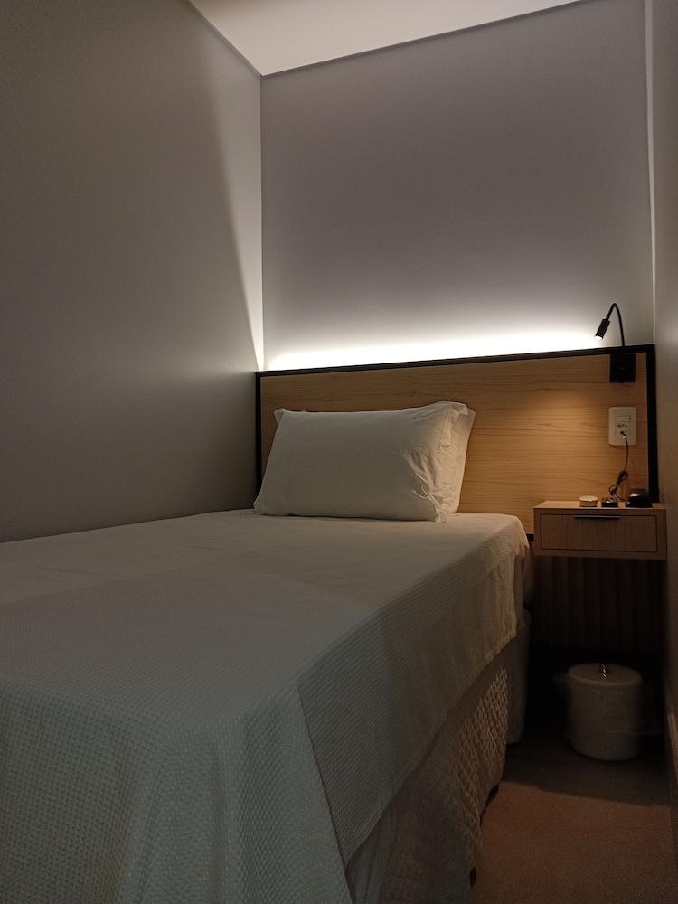 Hotel Merion — Pato Branco — photo 4