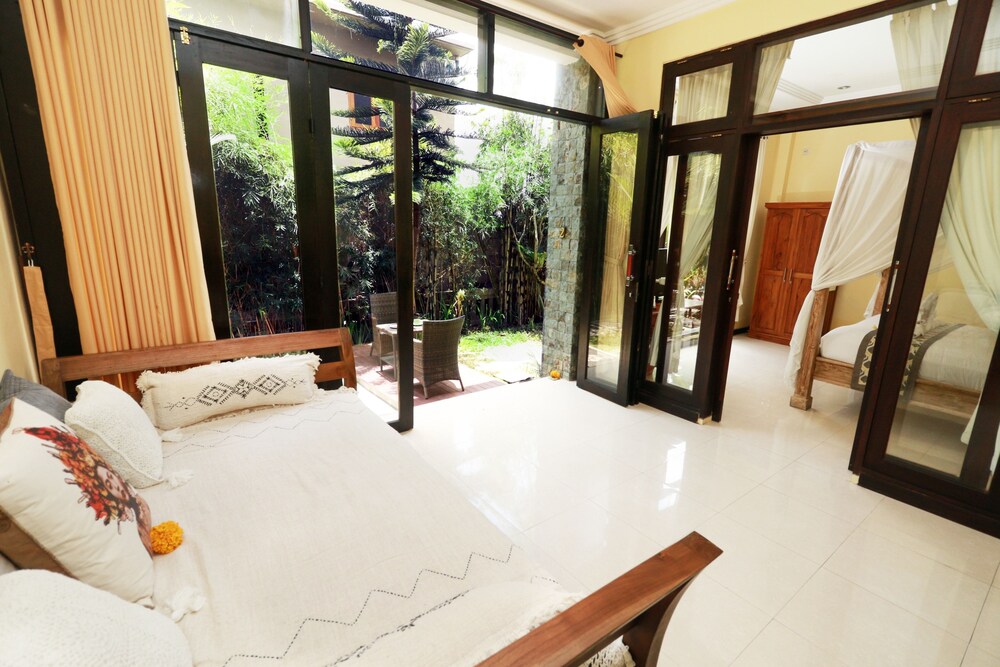 Bisma Cottages Ubud — Ubud — photo 5