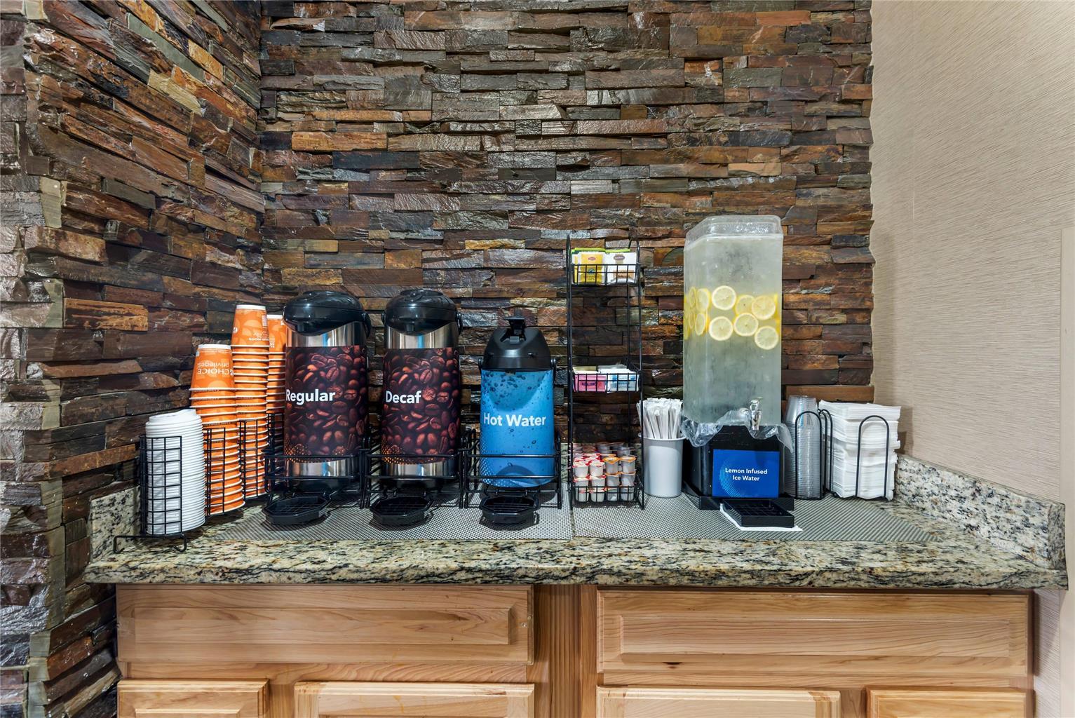 Comfort Inn Green River National Park Area - photo 32