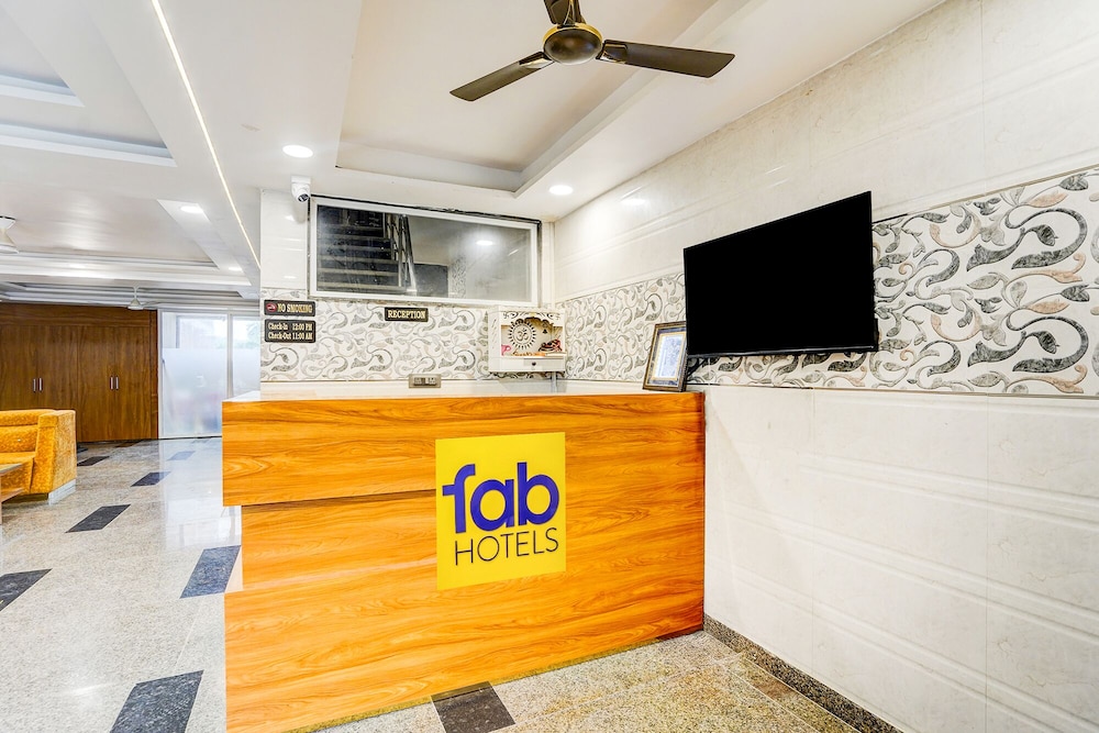Fabhotel Kishori Inn — Vrindavan — photo 2