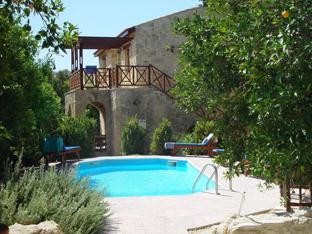 Clementina Villa