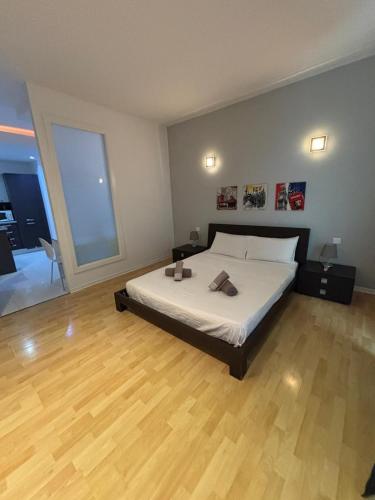 1 bedroom apartment in St Julians — 4-Star Luxury Hotel in San Giljan, Malta