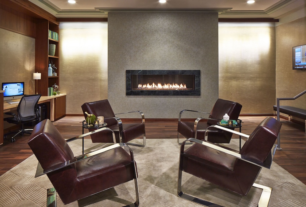 Hilton Garden Inn Phoenix Downtown - photo 67