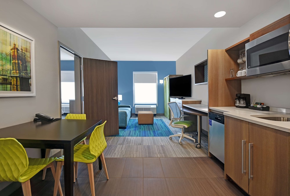 Home2 Suites by Hilton Springdale Cincinnati - photo 16