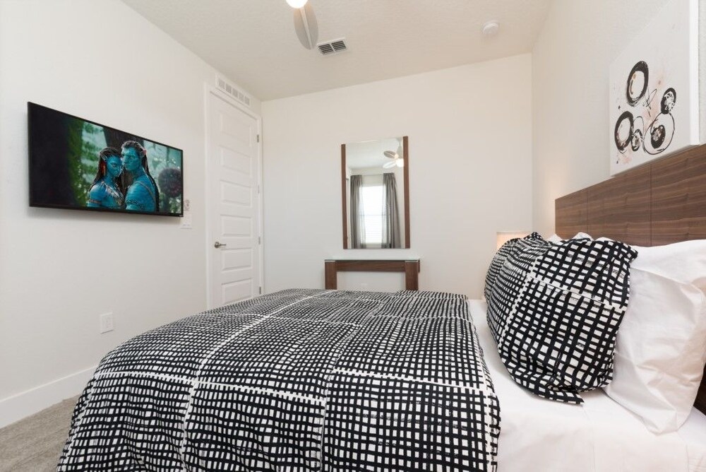 Je59003 The Encore Club Resort 9 Bed 8.5 Baths Villa - photo 12