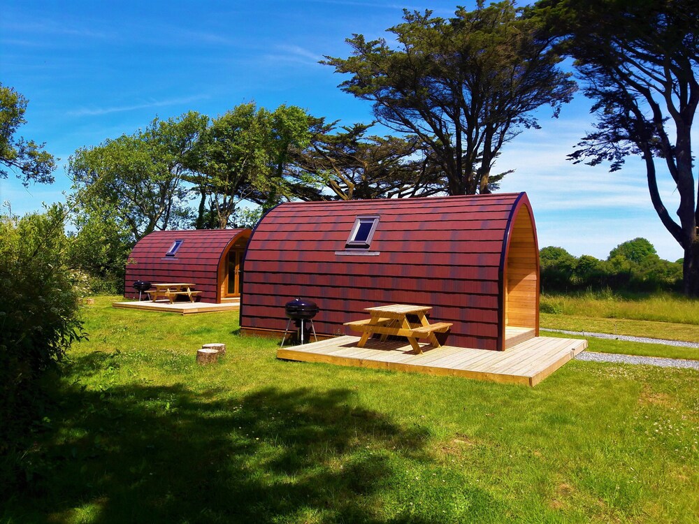 Cedarwood Holidays in Truro, United Kingdom