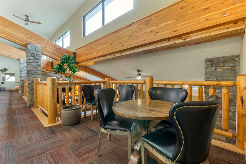 Best Western Plus McCall Lodge & Suites - featured photo