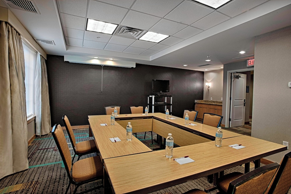 Residence Inn Atlantic City Airport Egg Harbor Township - photo 27