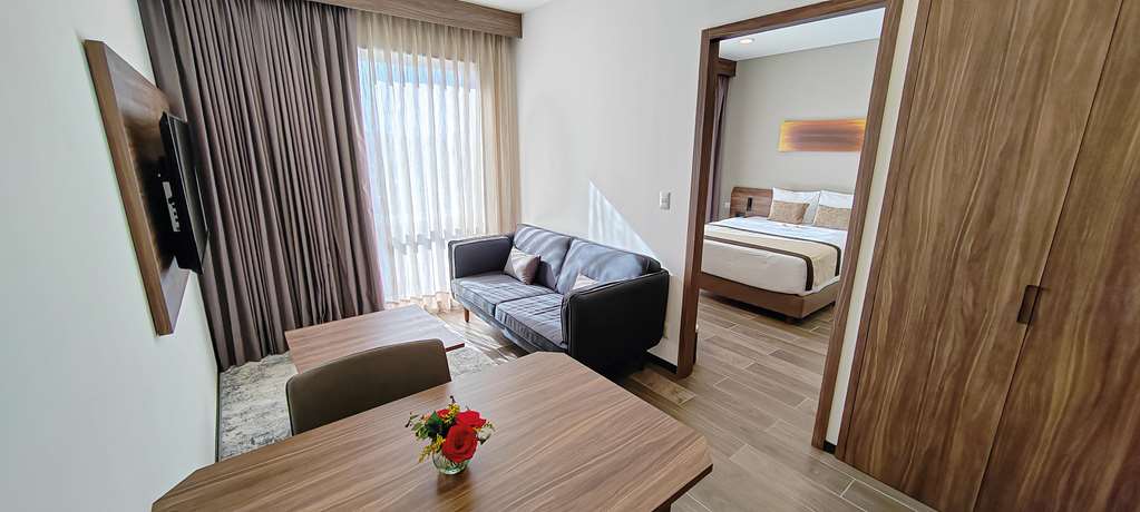 FUJITAYA room residencial junior suite