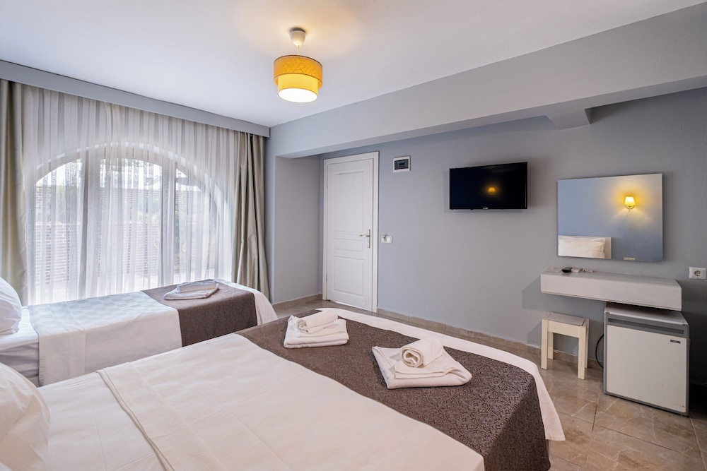 Himm Hotel — Kas — photo 3