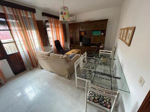 Aires de Gredos Primero in Candeleda, Spain