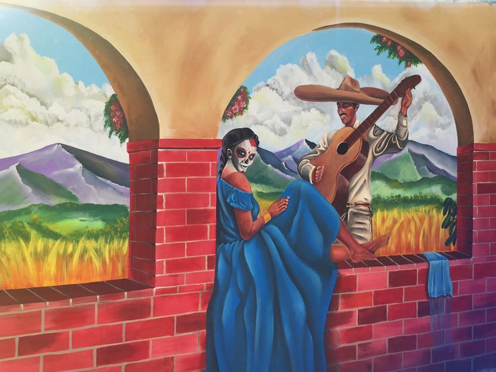 Hacienda la Catrina Holbox in Isla Holbox, Mexico