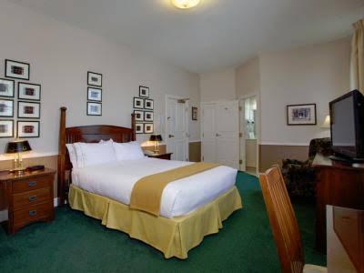 IHG Army Hotels Carlisle Barracks - photo 7