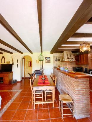 Villa Pereila Luxury country retreat — Coin — photo 3