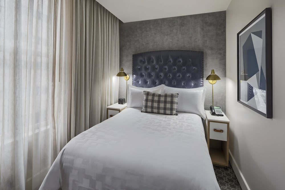 Hotel Teatro - photo 21