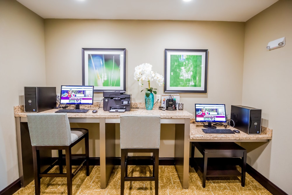 Staybridge Suites Plano North Frisco by IHG - photo 16