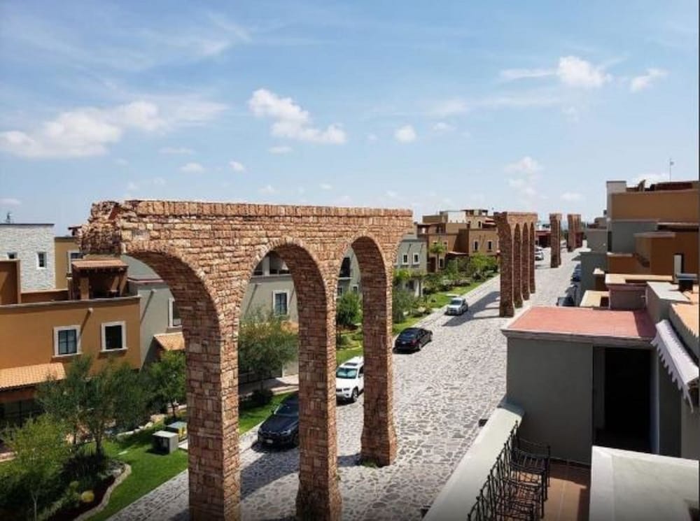 Departamento En Condómino Residencial El Milagro in San Miguel De Allende, Mexico