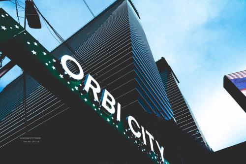 Orbi City Sea Side