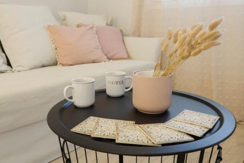 Stylish Modern Maisonette — Argostolion — photo 2