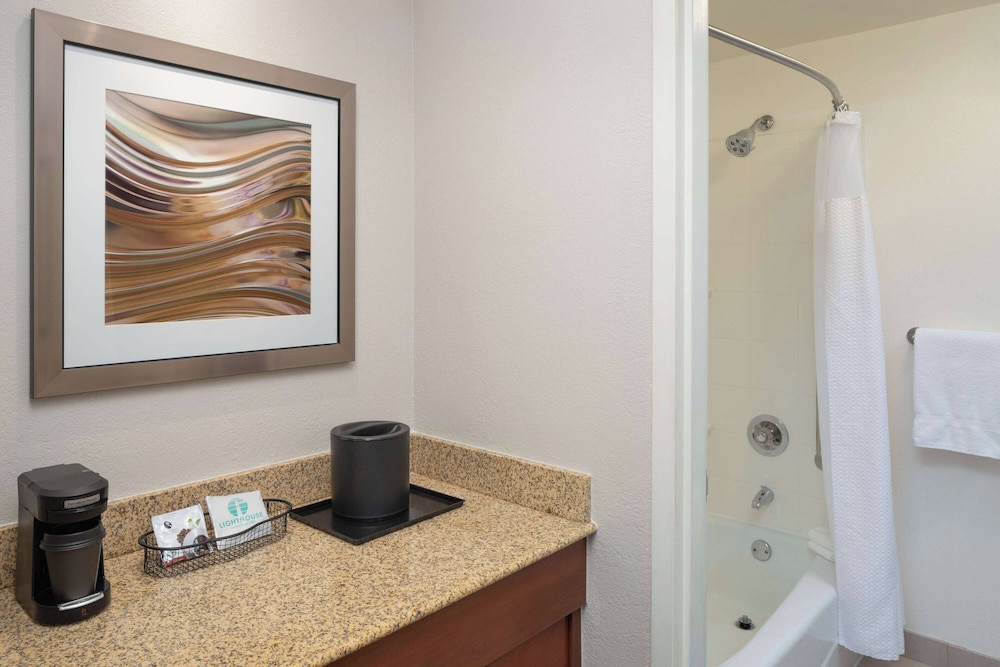Courtyard by Marriott Chicago Wood Dale - photo 52